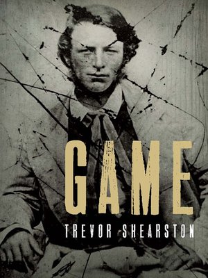 cover image of Game